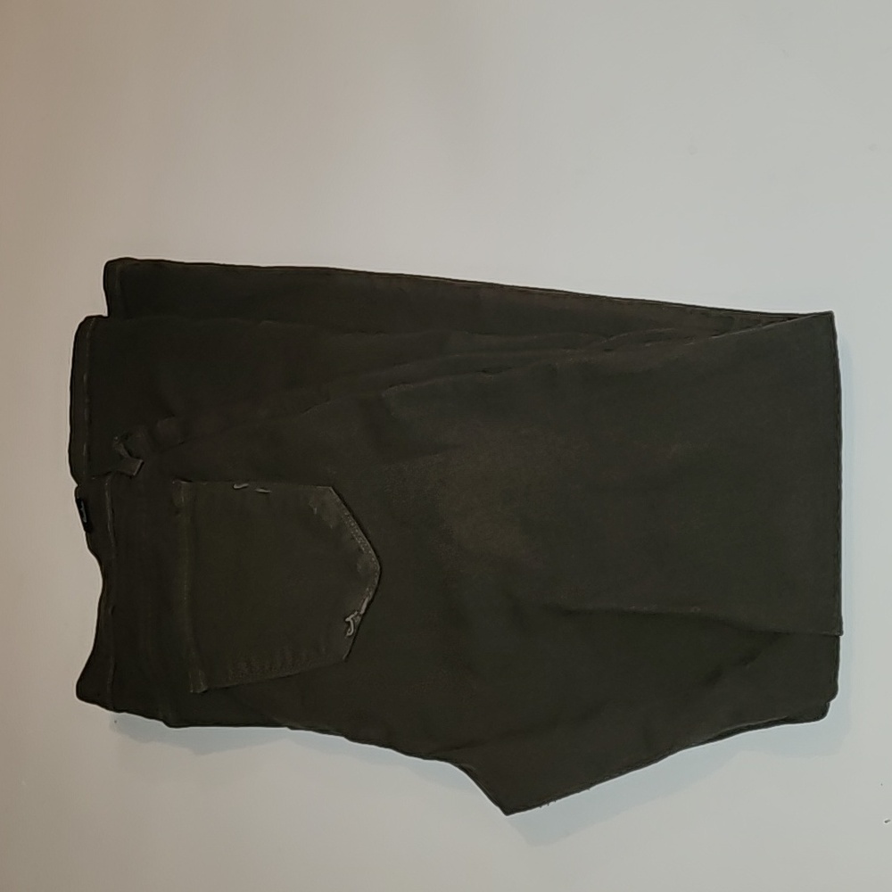 KanCan Olive Skinny Jeans
